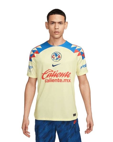 Uniformes del América para la temporada 2024/2025.